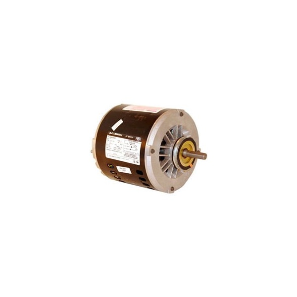 Century VB2034, Evap Cooler Motor - 1725 RPM 115 Volts